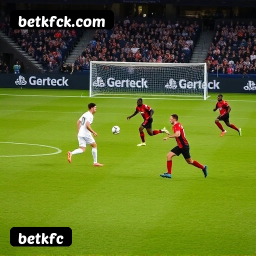 Vantagens exclusivas betkfc para jogadores brasileiros - São Paulo, Rio, BH