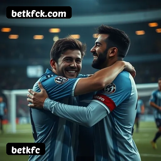 Requisitos do APK da betkfc para Android