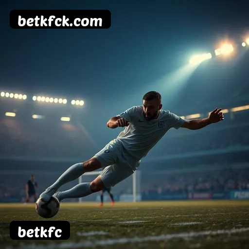 Loterias online disponíveis na betkfc